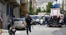 Stire din Actualitate : Atentat în Turcia. "Teroristul are legături cu Statul Islamic"
