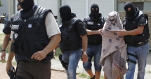 Stire din Actualitate : Atentat dejucat în Franța. Fillon: "Eu eram ținta presupușilor jihadiști arestați"
