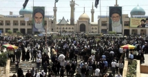 Stire din Actualitate : Atentate la mausoleul ayatollahului Khomeini și la parlamentul iranian