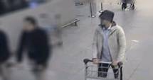 Stire din Actualitate : Imagini cu teroriștii, chiar înainte de atacurile de la Bruxelles. Cine este omul cu pălărie