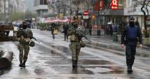Stire din Actualitate : Atentatele de la Bruxelles, doar începutul. Statul Islamic amenință din nou
