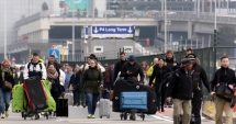 Stire din Actualitate : Atentate la Bruxelles. Ce a încercat să facă Ibrahim El Bakraoui  înainte de a se arunca în aer