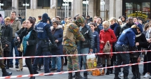 Stire din Actualitate : Risc de atentate teroriste în Europa! Jihadiștii s-au infiltrat pe continent