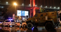 Stire din Actualitate : Suspectul din atentatul de la Istanbul voia să ucidă creștini