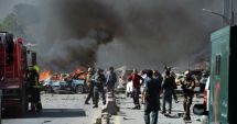 Stire din Actualitate : Explozie puternică: 95 morți și 158 de răniți, după un atac sinucigaș cu bombă
