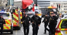 ATENTAT LONDRA / S-a aflat identitatea celui de-al treilea atacator