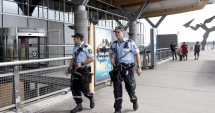 Stire din Actualitate : Atentat dejucat la Oslo. Geniștii  au dezamorsat un dispozitiv exploziv