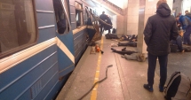Stire din Actualitate : "Un kamikaze cu origini kârgâze ar fi autorul"