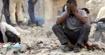 Stire din Actualitate : Carnagiu în Siria. Sunt 112 persoane decedate!