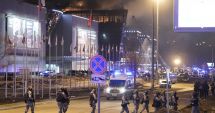 Stire din Actualitate : Un al nouălea suspect în atentatul de la Moscova a fost arestat în Rusia