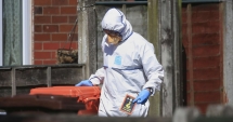 Stire din Actualitate : Atentat terorist în Manchester: atacatorul sinucigaș, identificat