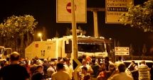 Stire din Actualitate : Peste 100 de membri ai principalului partid prokurd  din Turcia, arestați după atentatul de la Istanbul