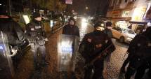 Stire din Actualitate : Atentat major dejucat la Istanbul!
