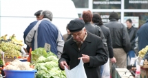 Stire din Economie : Păzea români! Vine tăvălugul scumpirilor!