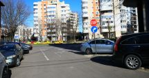 Stire din Social : Atenție constănțeni! Trei străzi din oraș devin artere cu sens unic