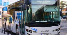 Stire din Social : Atenție, constănțeni! Astăzi, autobuzele de pe linia 48 vor circula deviat