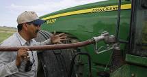 Stire din Economie : Atenție fermieri! Se plătește subvenția pentru motorină