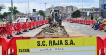 Stire din Social : Atenție, se oprește apa în cartierul Tomis Nord din Constanța!