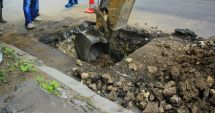Stire din Social : Atenţie, se oprește apa în zona de vest a orașul Ovidiu!