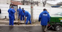 Stire din Social : Atenție, astăzi  se oprește apa  în cartierul  Tomis Nord