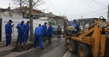 Stire din Social : Atenție, se oprește apa în mai multe zone din Constanța!
