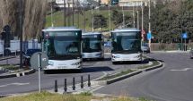 Stire din Social : ATENȚIE! Autobuzele de pe liniile 44 și 51 circulă deviat, astăzi