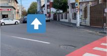Stire din Politică-Administrație : Atenție, constănțeni! Primăria schimbă traficul în zona Flămânda