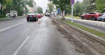 Stire din Social : Atenție, constănțeni! Trafic restricționat la noapte, pe bulevardul Mamaia