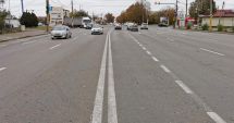 Stire din Social : Atenţie, constănţeni! Restricții de trafic pe strada Industrială