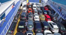 Stire din Actualitate : Atenţie dacă vreţi să mergeţi în insulele greceşti cu feribotul!