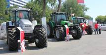 Stire din Economie : Atenție fermieri: vine Expoagroutil!