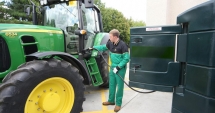 Stire din Economie : Termen pentru solicitarea ajutorului la motorină