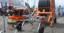 Stire din Economie : Atenție fermieri! Începe Târgul internațional EXPOAGROUTIL