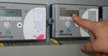 Stire din Social : Începe citirea contoarelor de energie termică