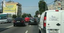 Stire din Eveniment : Atenție, începe recensământul traficului rutier!