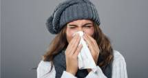 Stire din Sănătate : Atenție, la bolile  de sezon! Ce ne recomandă medicii