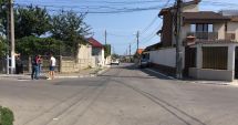 Stire din Eveniment : Atenție la drum! Indicatoare furate sistematic în Palazu Mare