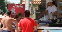 Stire din Social : CONTROALE DE AMPLOARE PE LITORAL. RESTAURANTELE ȘI BARURILE, VERIFICATE LA SÂNGE