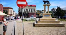 Stire din Eveniment : Vă plimbați prin Zona Peninsulară? Ce se întâmplă cu mașinile fără permis de acces