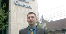 Stire din Economie : Atenție, studenți de la marină: Europa are nevoie de specialiști în serviciile de la uscat!