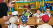 Stire din Cultură-Educație : Atenție, părinți!  Iată grădinițele  deschise luna viitoare