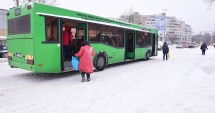 Stire din Social : Atenție, constănțeni! De duminică nu mai avem gratuitate la RATC