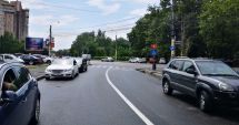 Stire din Social : Atenție, șoferi! De astăzi, sens unic pe strada Traian