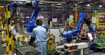 Stire din Economie : Atenție, se schimbă meseriile și ocupațiile! Europa se îndreaptă spre economia neutră din punct de vedere climatic