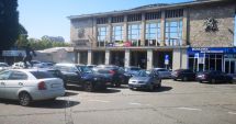 Stire din Social : Atenție, șoferi! Restricții în zona Sala Sporturilor din Constanța