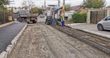 Stire din Social : Atenţie, şoferi! Trafic restricţionat pe străzile Industrială şi Lanului, din Constanţa