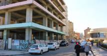 Stire din Eveniment : O nouă stradă cu sens unic  în centrul Constanței