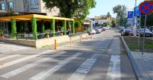 Stire din Social : Atenţie, şoferi! Restricții de circulație, astăzi, în zona Sala Sporturilor din Constanța