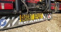 Stire din Eveniment : Atenție, șoferi! Transport agabaritic pe ruta Buzău - Constanța (Poarta 7)