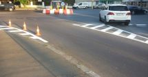 Stire din Eveniment : Modificări în traficul de pe strada Nicolae Iorga